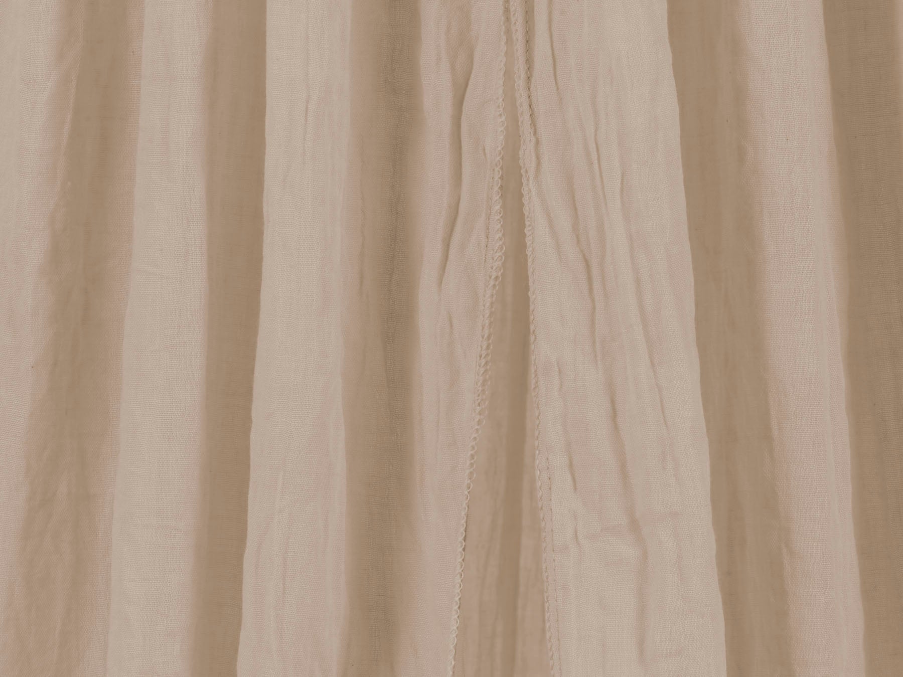 Ciel de lit - NOUGAT