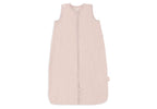 Gigoteuse gaze de Coton 70 cm Rose