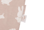 Gigoteuse jersey 70 cm Miffy & Snuffy rose