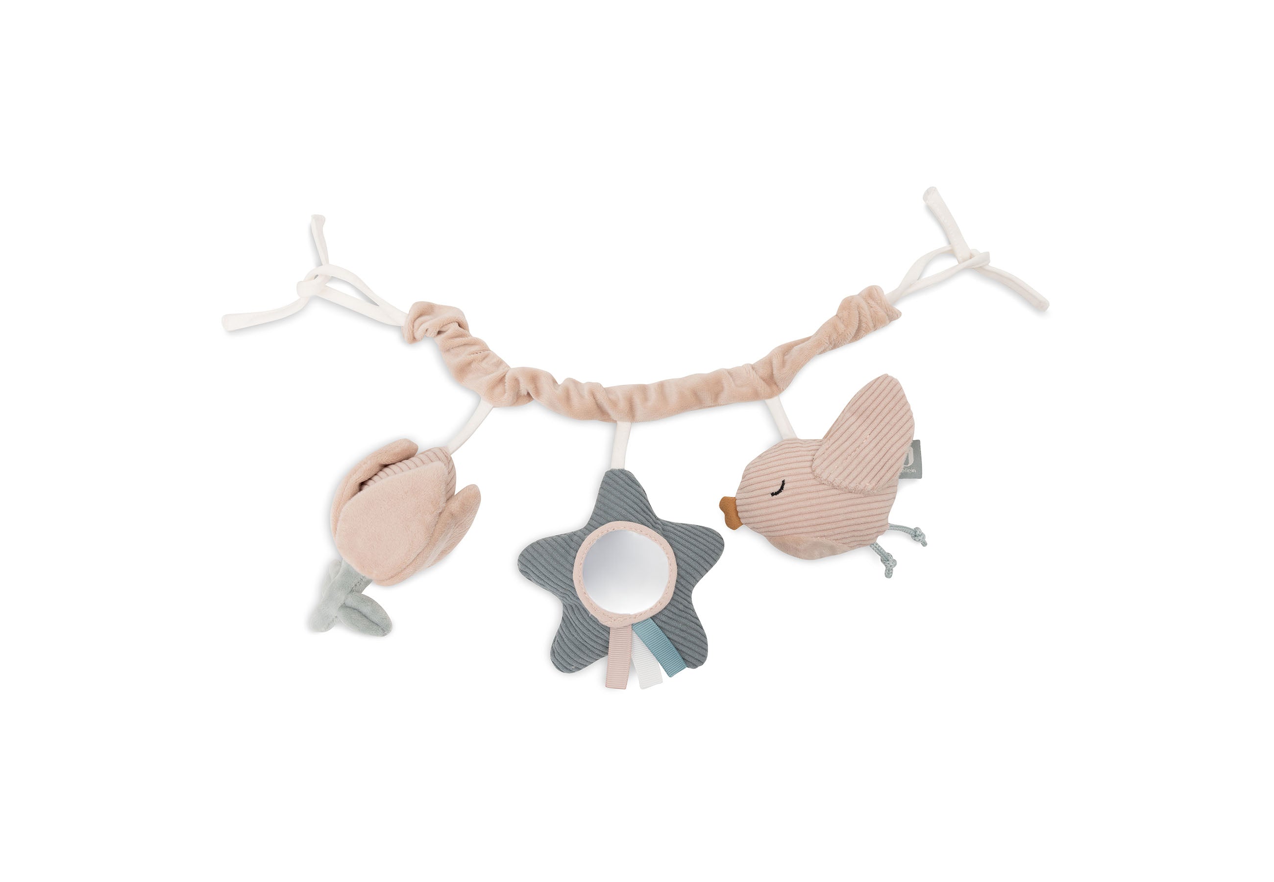 Chaîne d'activités - Lovely Birds