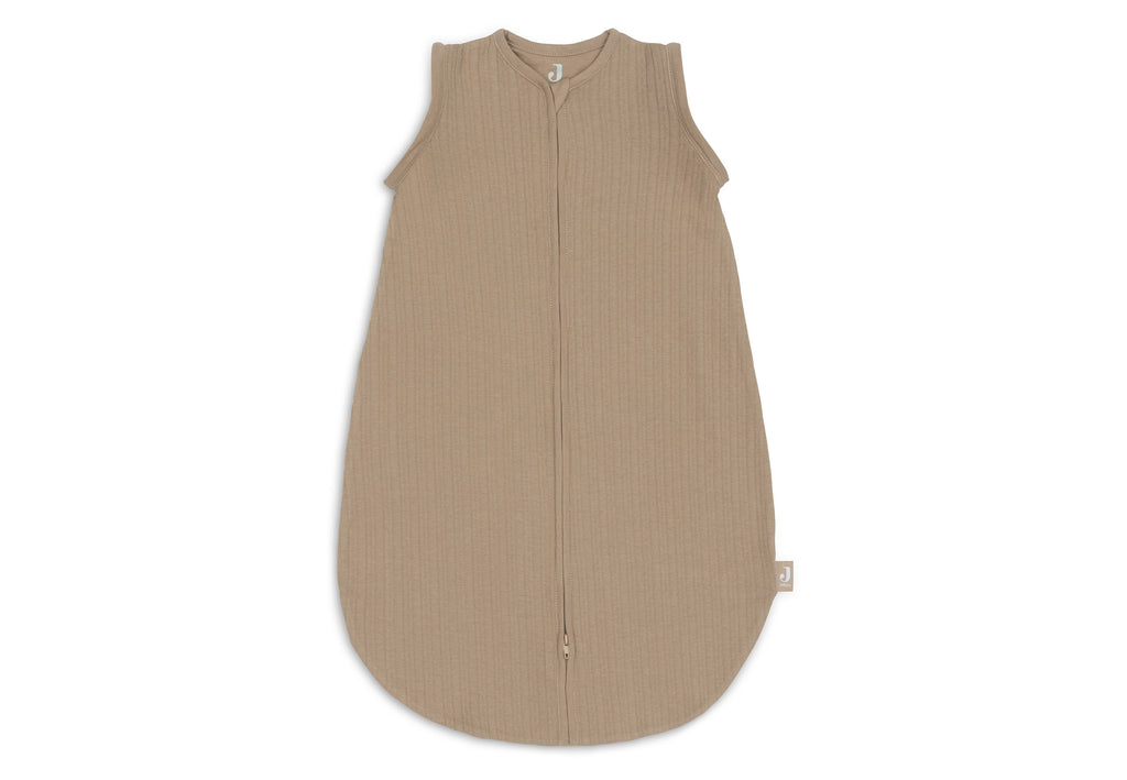 Gigoteuse Naissance avec Manches Amovibles biscuit