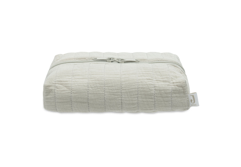 Housse pour Lingettes - Gaze de Coton