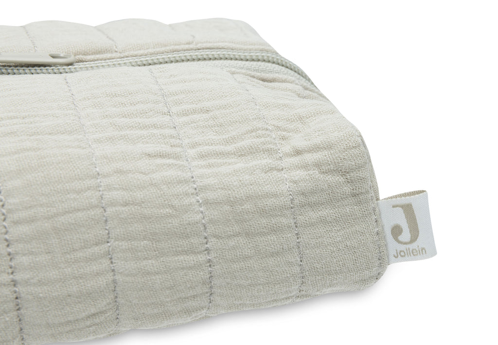 Housse pour Lingettes - Gaze de Coton