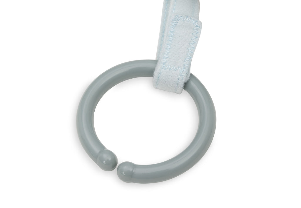 Cube d'activités voiture