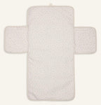 Tapis à langer nomade Jollein beige