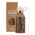 Gourde léopard 350 ML