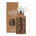 Gourde léopard 350 ML