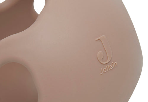 Anneau de Dentition Balle Silicone Ø9,5cm