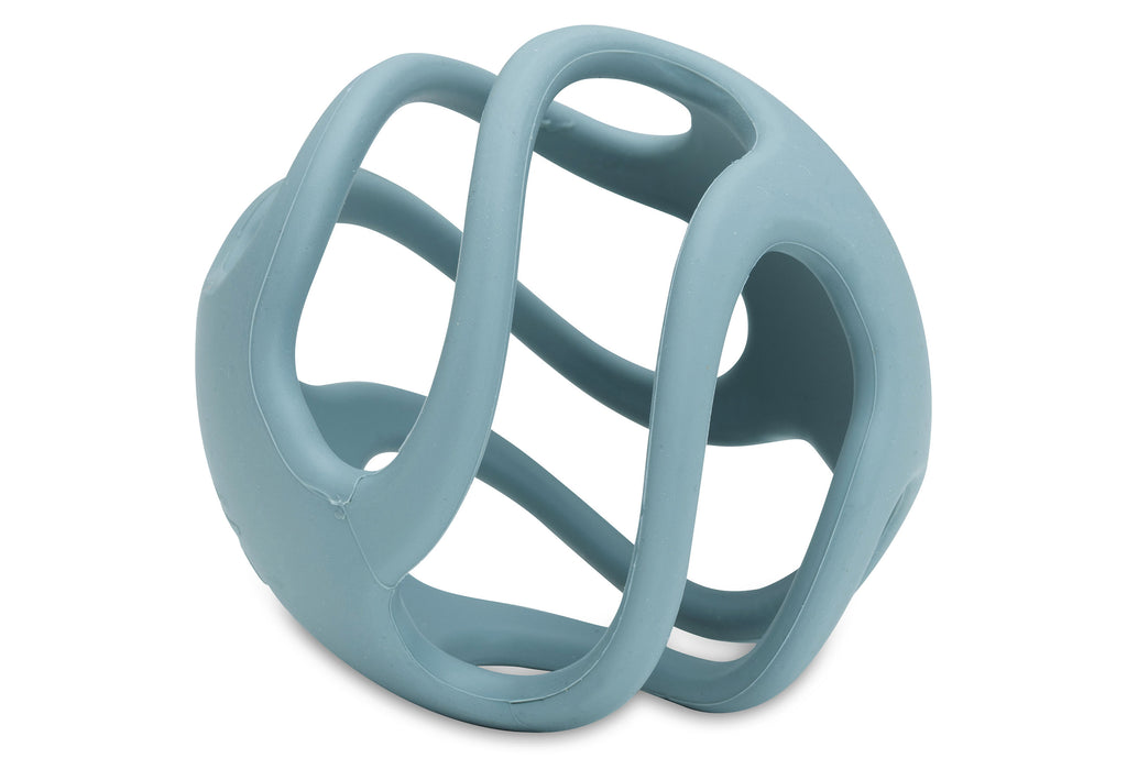 Anneau de Dentition Balle Silicone Ø9,5cm