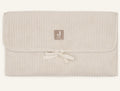 Tapis à langer nomade Jollein beige