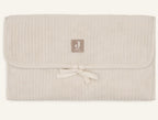 Tapis à langer nomade Jollein beige