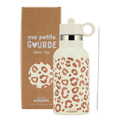 Gourde léopard 350 ML