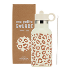 Gourde léopard 350 ML