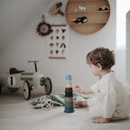 Tour à empiler Mushie