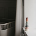 Tour à empiler Mushie