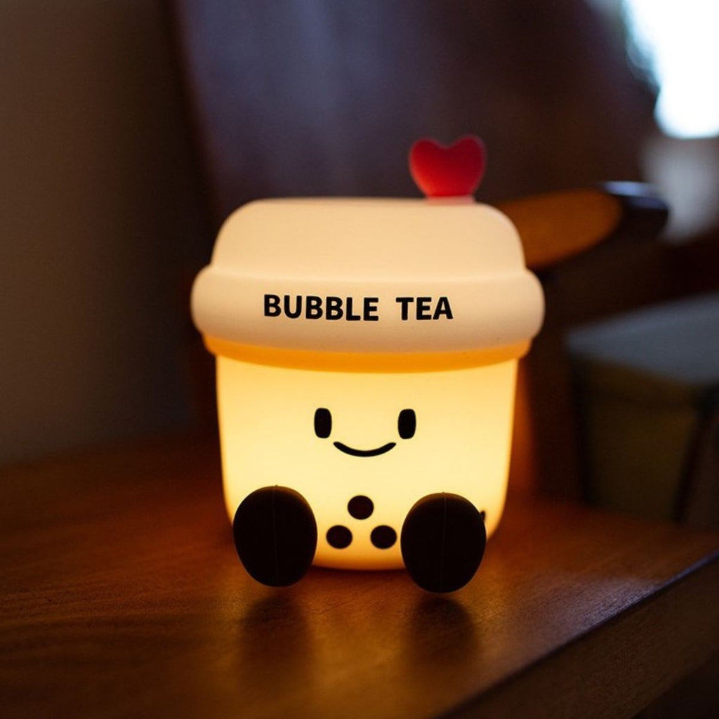 Vielleuse - Bubble Tea