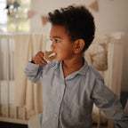 Brosse à dents d'apprentissage Mushie