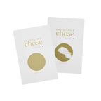 Carte à gratter - MARRAINE