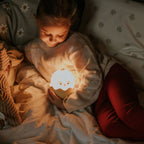 Veilleuse - Petit Poussin