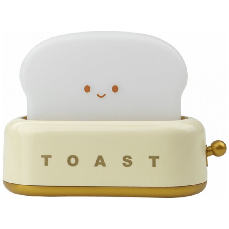 Vieilleuse - Toast